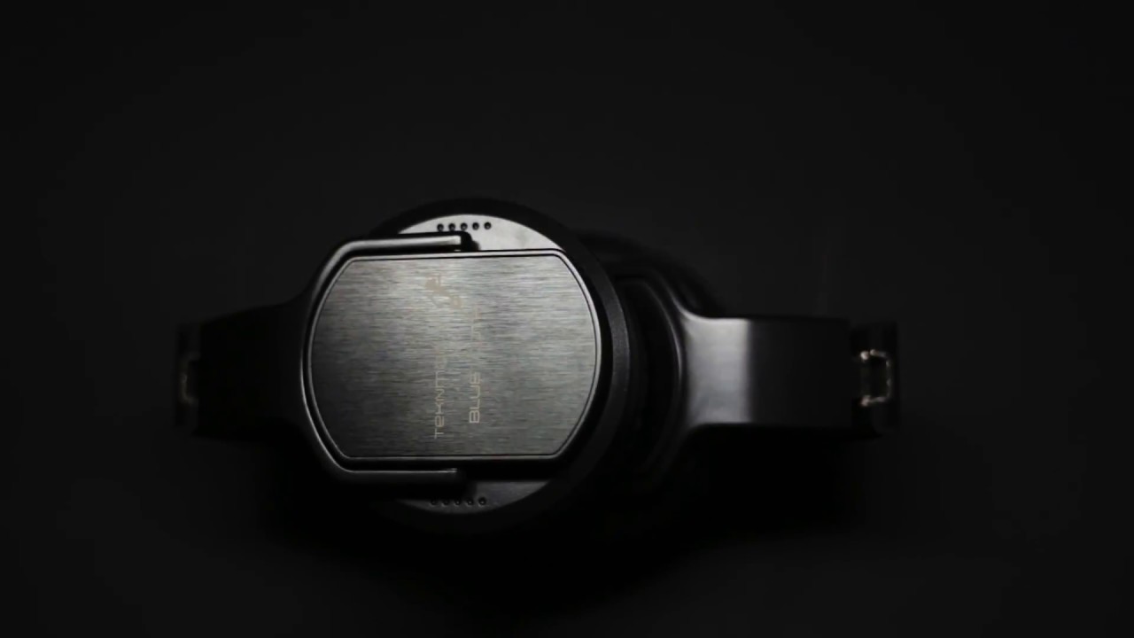 TekNmotion - FlipSoundZ 2 in 1, Bluetooth Headset / Flipout Speaker,