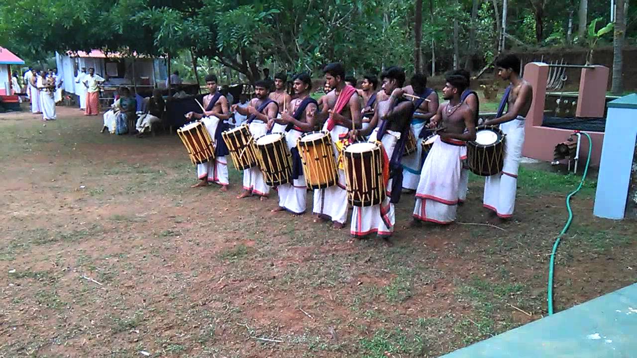 Adippolli Chendammellam