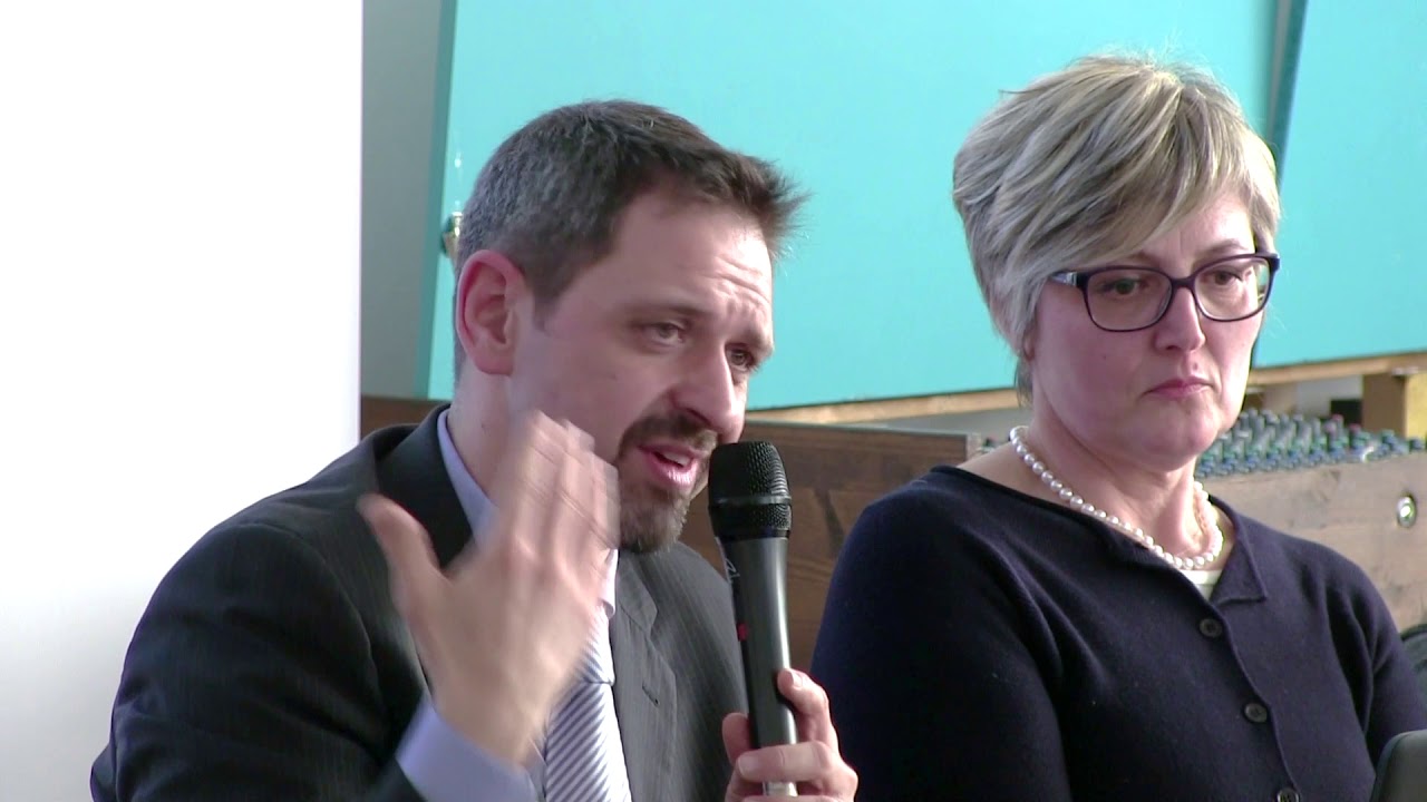 Convegno salute e autismo, 22 Febbraio 2020 - dott. MARIO DI PIETRO, Progetto Orchidea. Parte 2 di 3