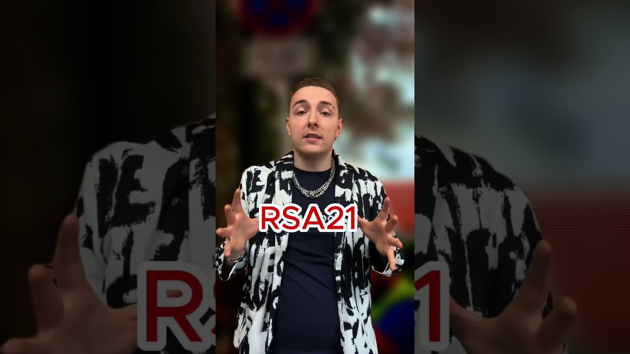 RSA21 VS StVo