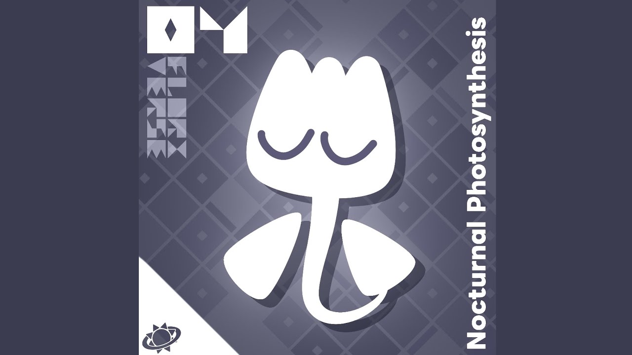 [ Floriverse ] Artifyber - Nocturnal Photosynthesis