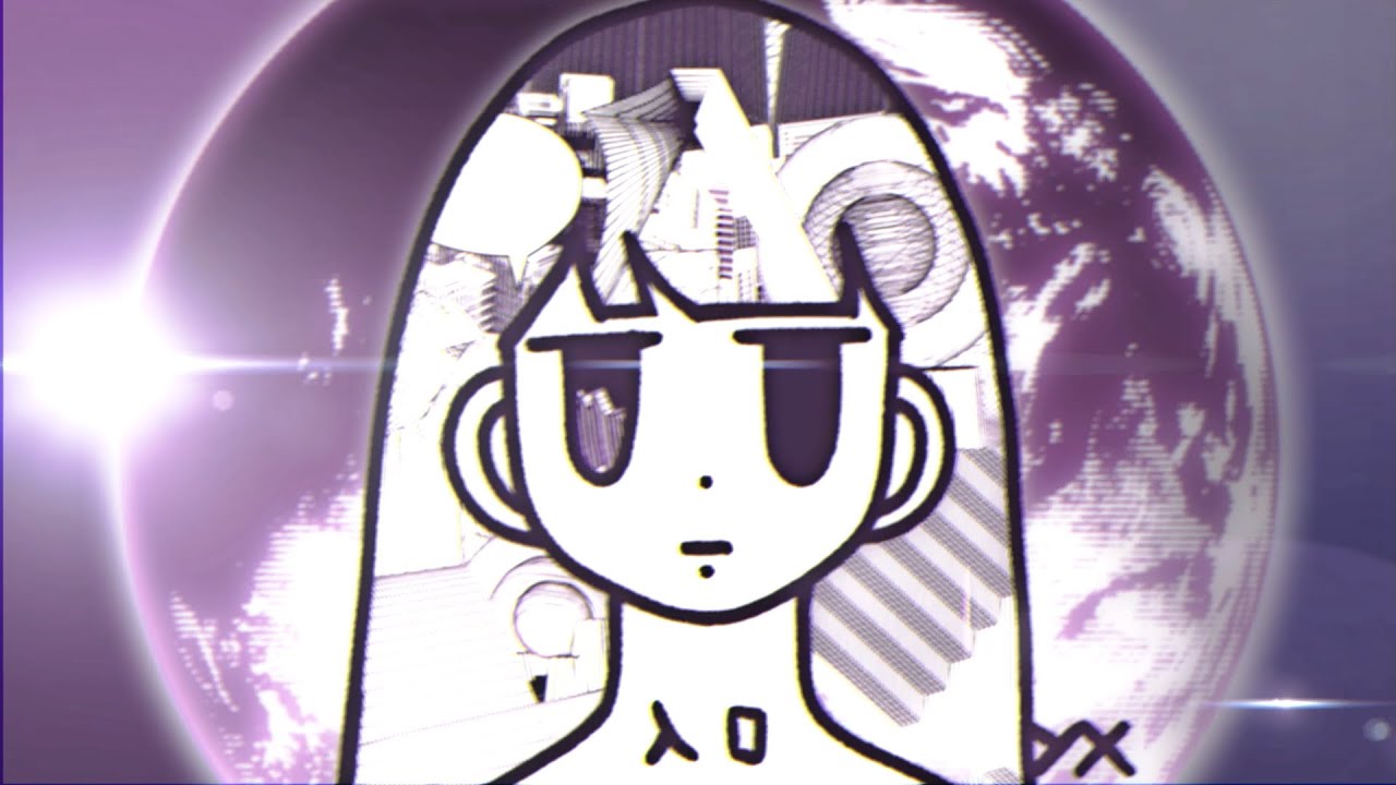 相対性理論「NEO-FUTURE」 / Soutaiseiriron - 
