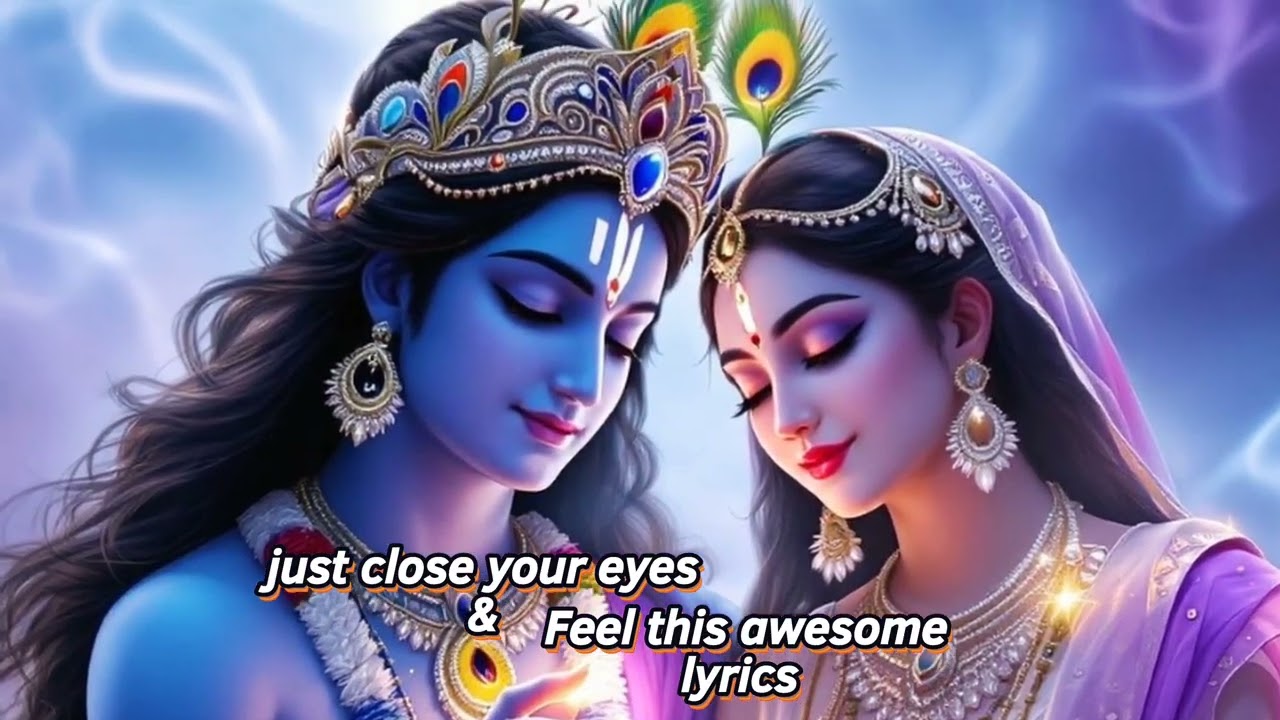 Radha Krishna Songs And Videos 🦚❤️ | Radha Krishna Songs Music | राधे कृष्णा सॉन्ग | राधे