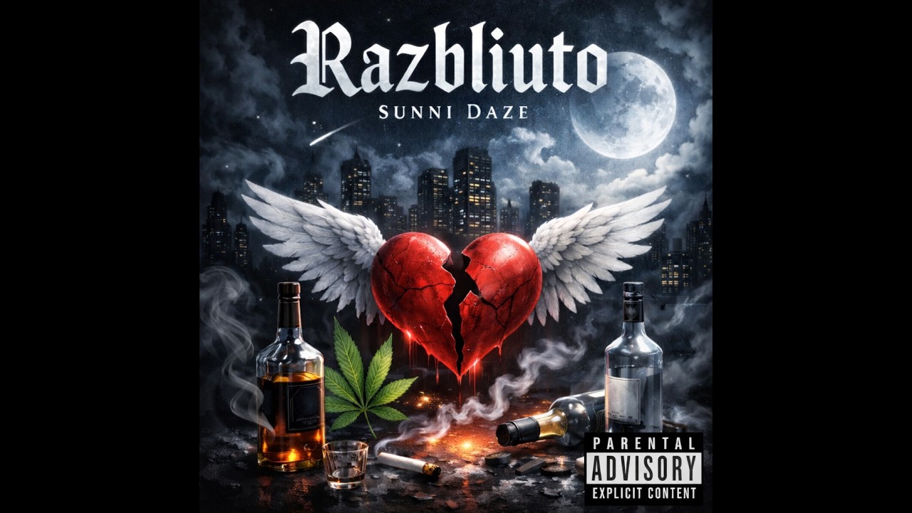 Razbliuto Full Album - Sunni Daze