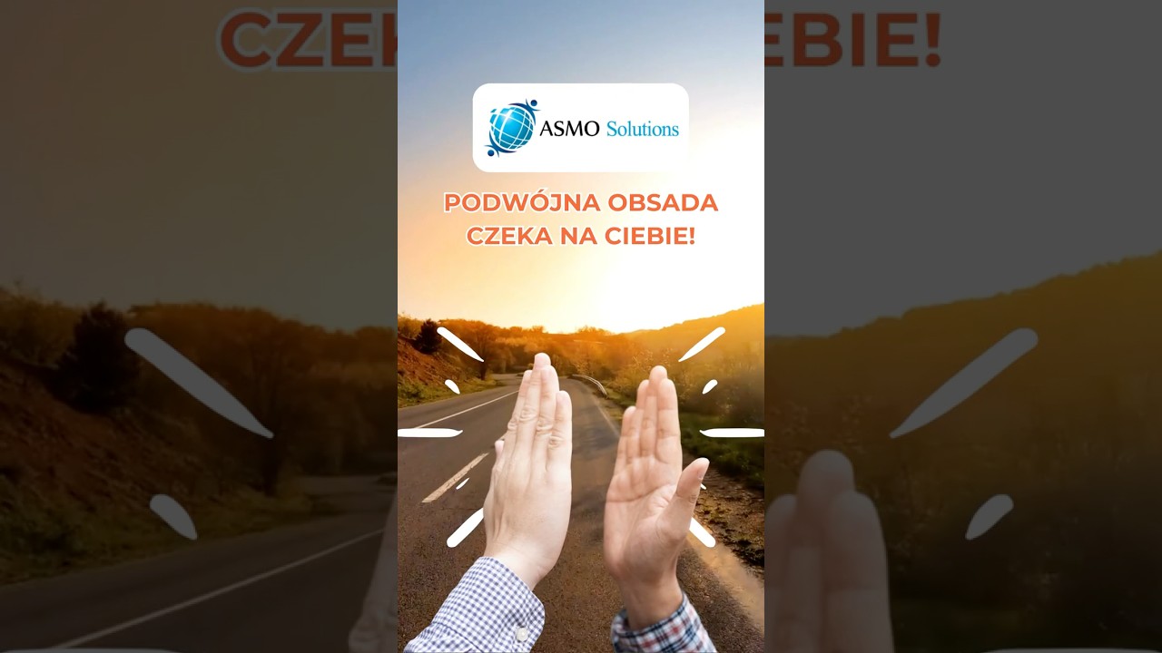 KIEROWCA C+E, Niemcy &ndash; podw&oacute;jna obsada, WYSOKA PENSJA!