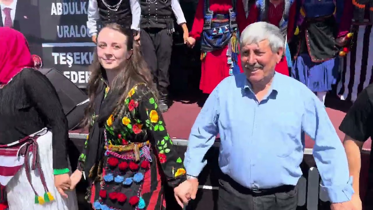 Mesut Maşeroğlu & Soner Ruhi Zaman-Horon, Alazlı Yaylası Çoban Derneği 2025,7. Bölüm, Düzköy/Trabzon