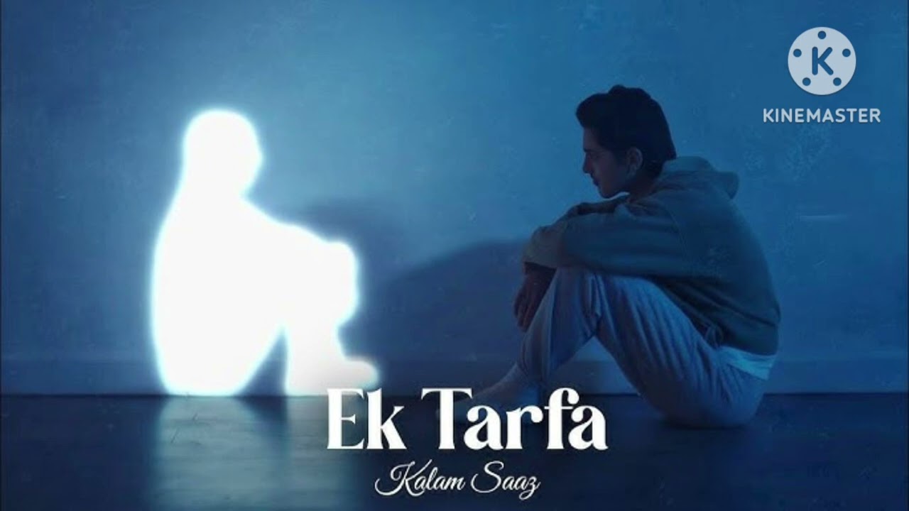 Ek tarfa Mohabbat lo-fi rap song (slowed reverb lyrics song) #new #lofi #song #slowedandreverb 