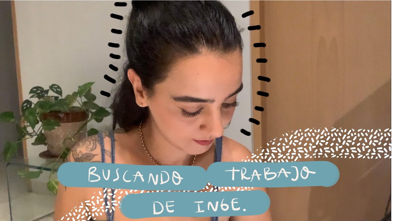 Mi experiencia buscando trabajo como ing. agrónomo en México. I Storytime
