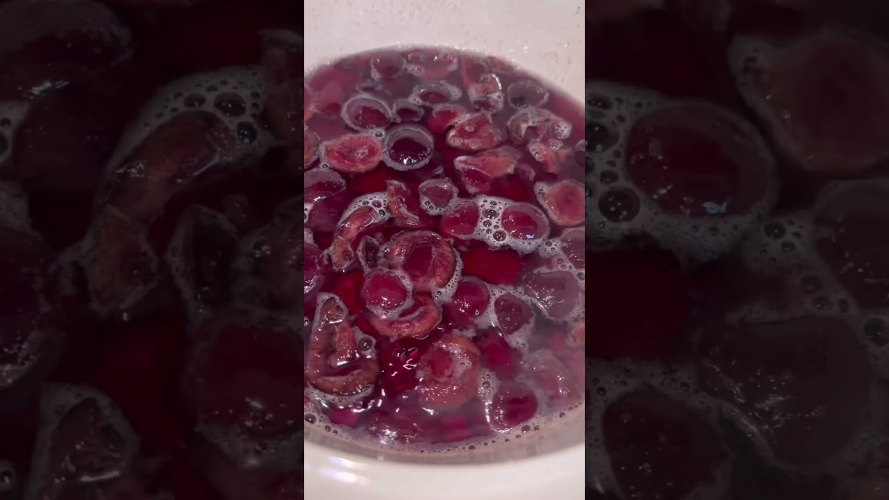 ☢️ Making Nuka Cola CHERRY ☢️