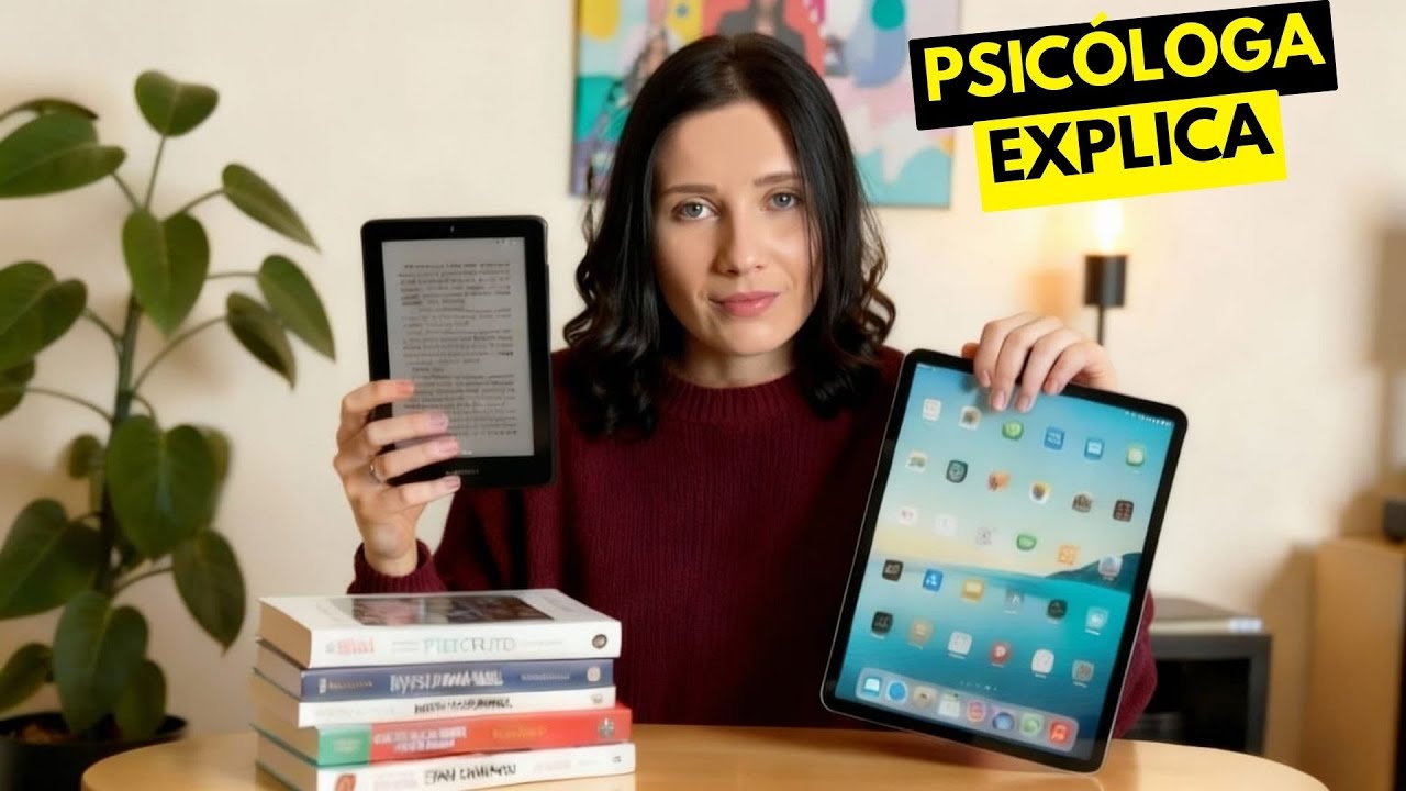 Livro Físico X Livro Digital: Vantagens e Desvantagens