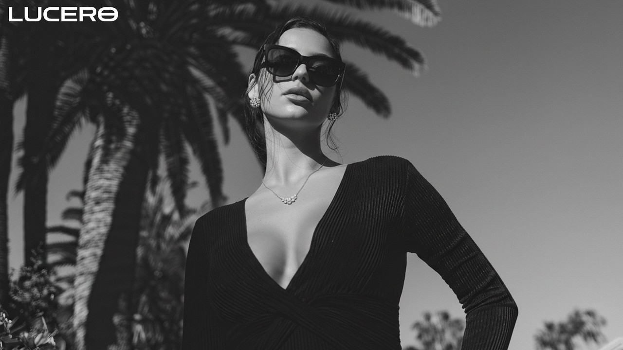 Spanish Deep Emotions - Chill Vibes & Vocal House Collection