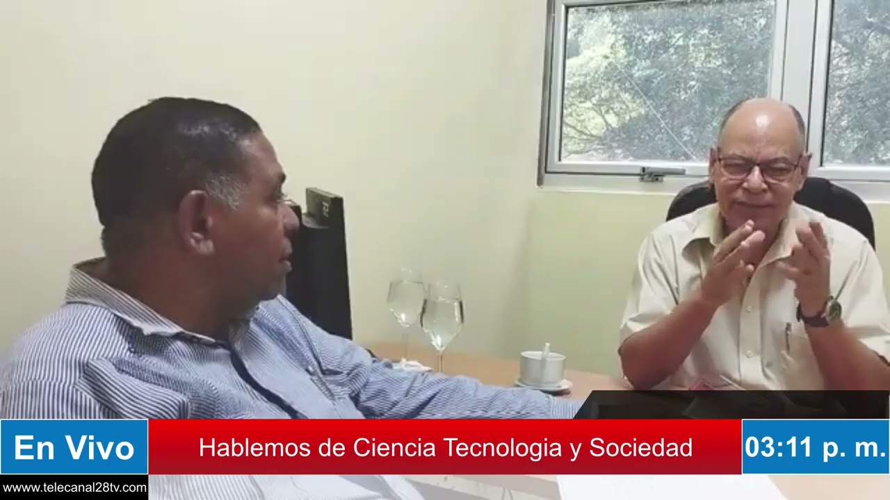 LUIS ULLOA MOREL: LA IZQUIERDA DOMINICANA CARECE DE RUMBO. 29-9-2025