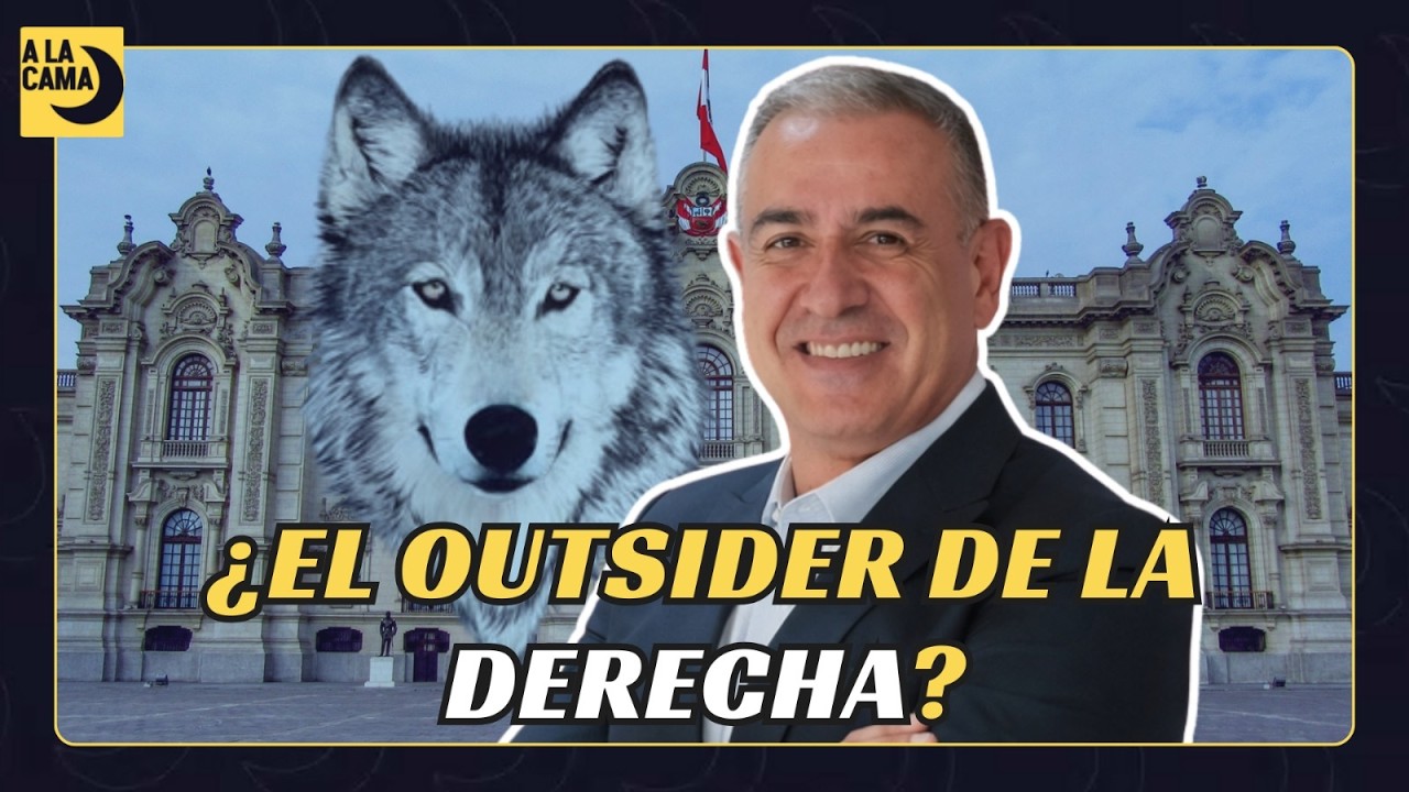 ¡A LA CAMA CON WOLFGANG GROZO Y NATALIA RODRIGUEZ! | #AlaCama 22 FEB