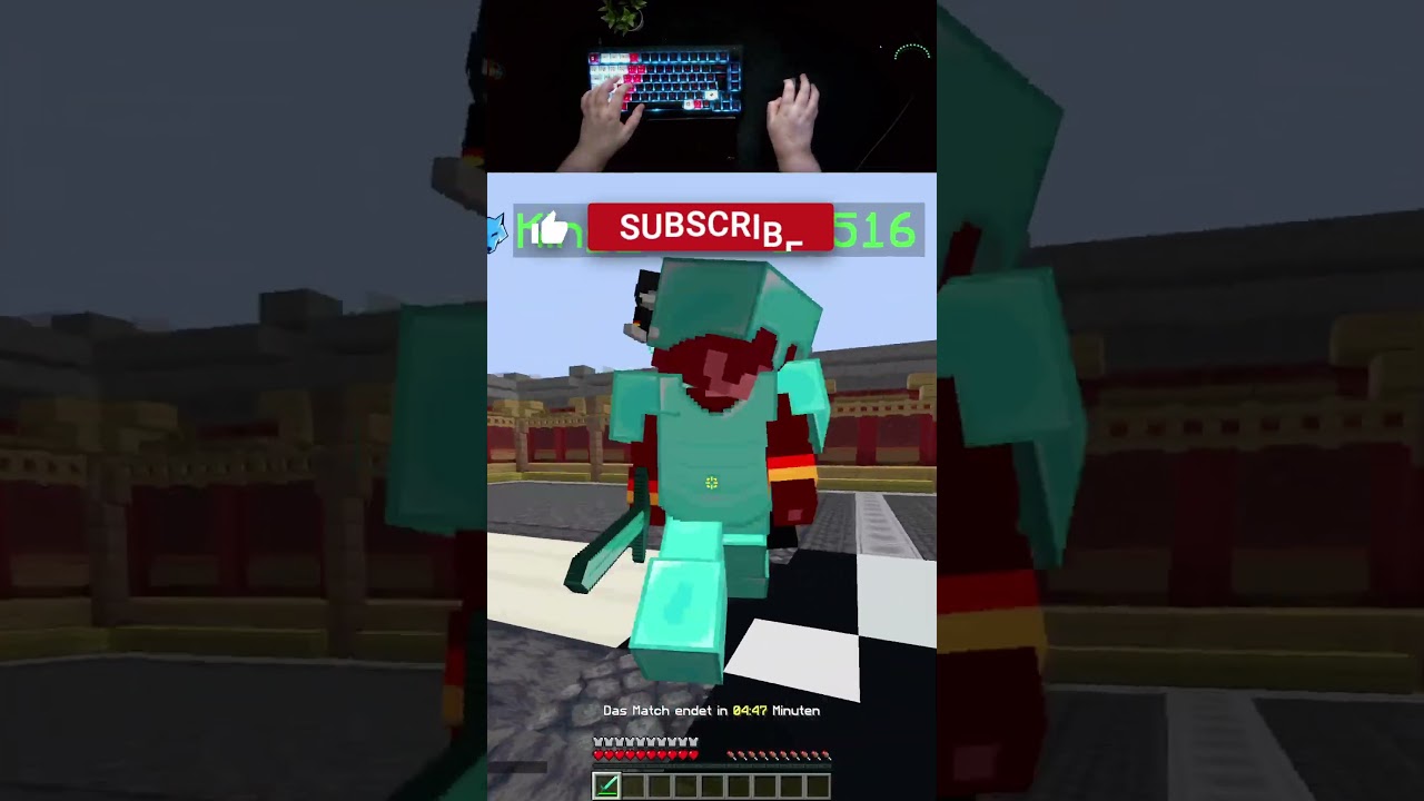MaikEagle goes 1v1 against everyone... 😨🤯(legendary moment)