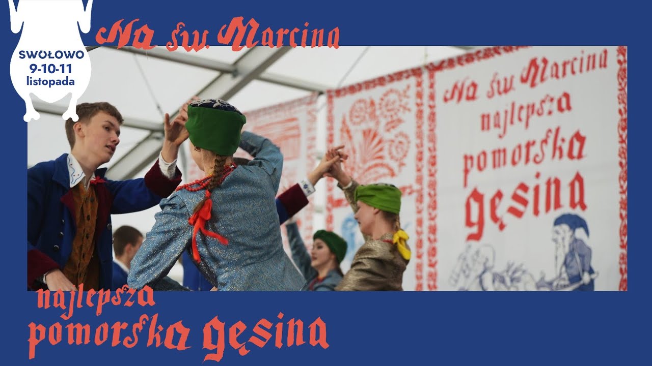 Święto Gęsiny w Swołowie