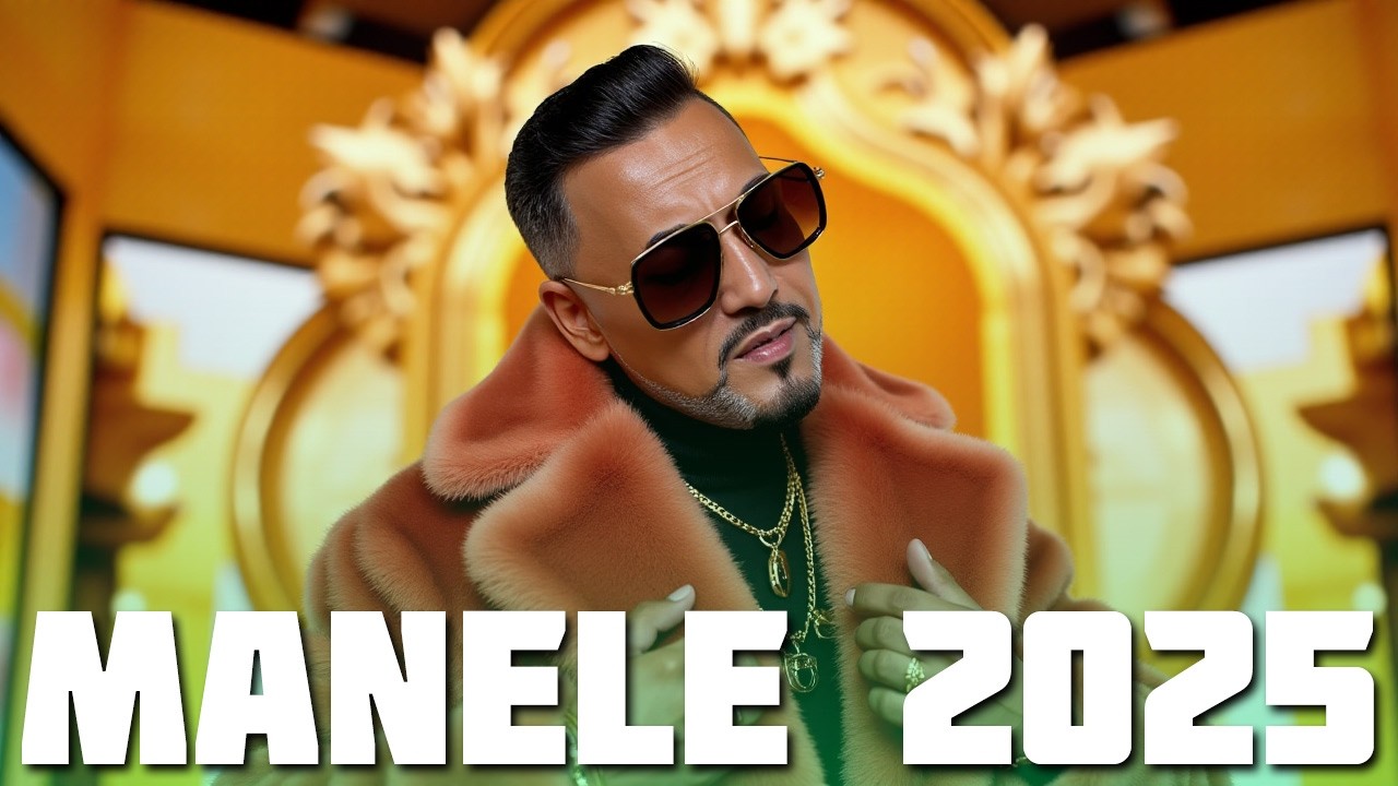 Hituri Noi 2025 | Hituri Noi 2025 | Playlist 2025 Muzica Manele