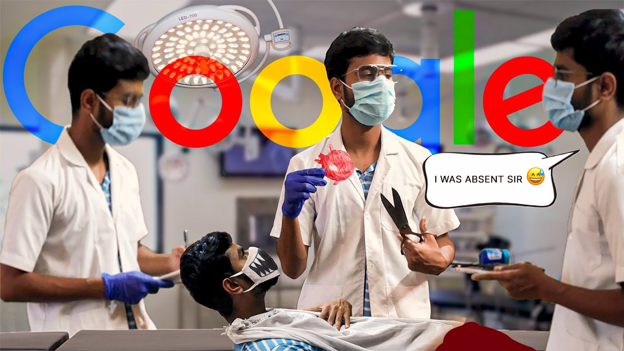 When you prefer Google over your Doctor! | FoxyJags
