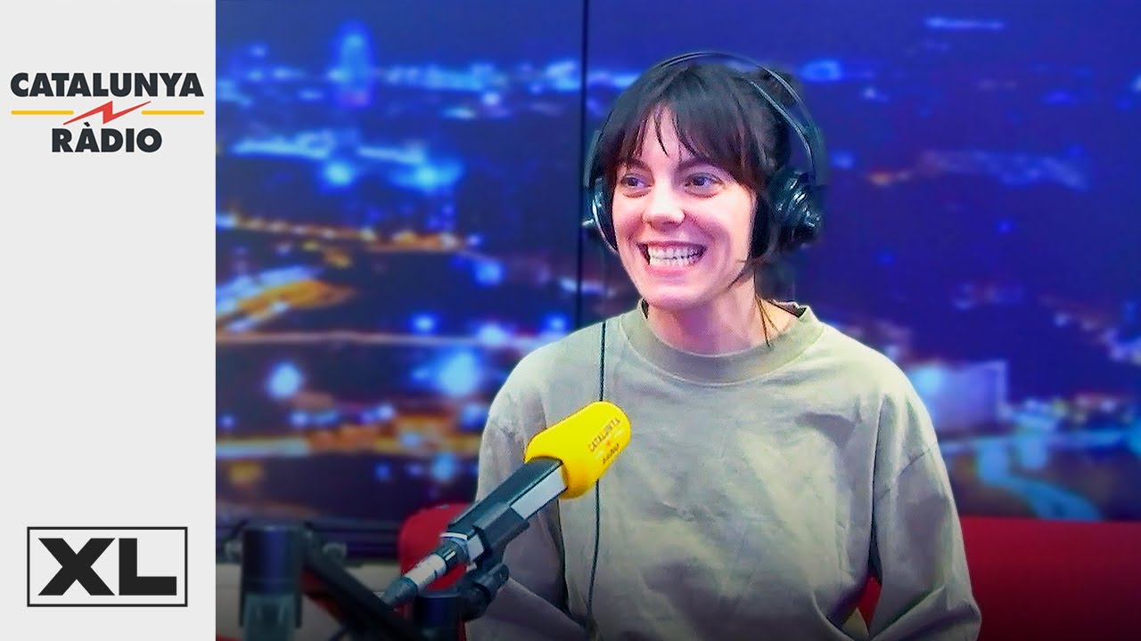 Vicky Luengo: 