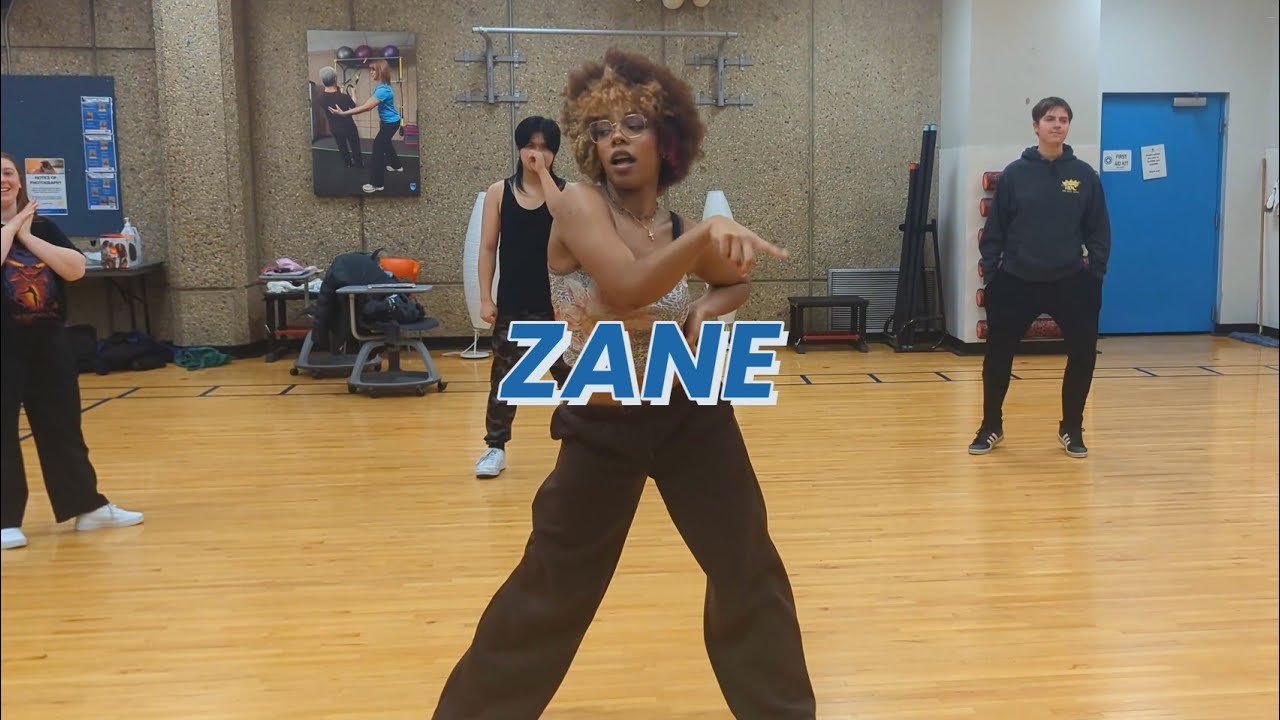 HDCNAIT | Freakie - Jae Stephens | Zane Choreography [FULL VIDEO]