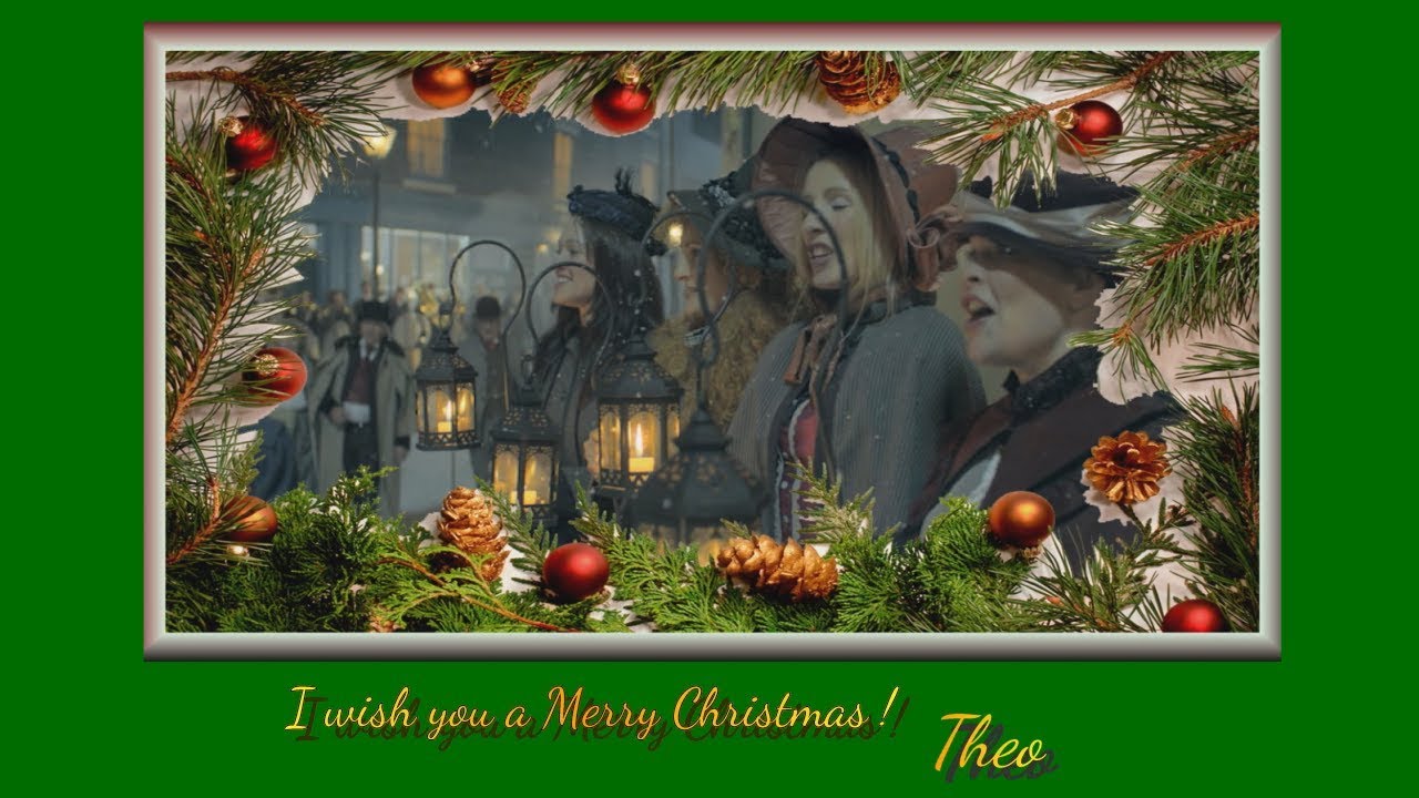 Mijn persoonlijke kerstwens voor jou!