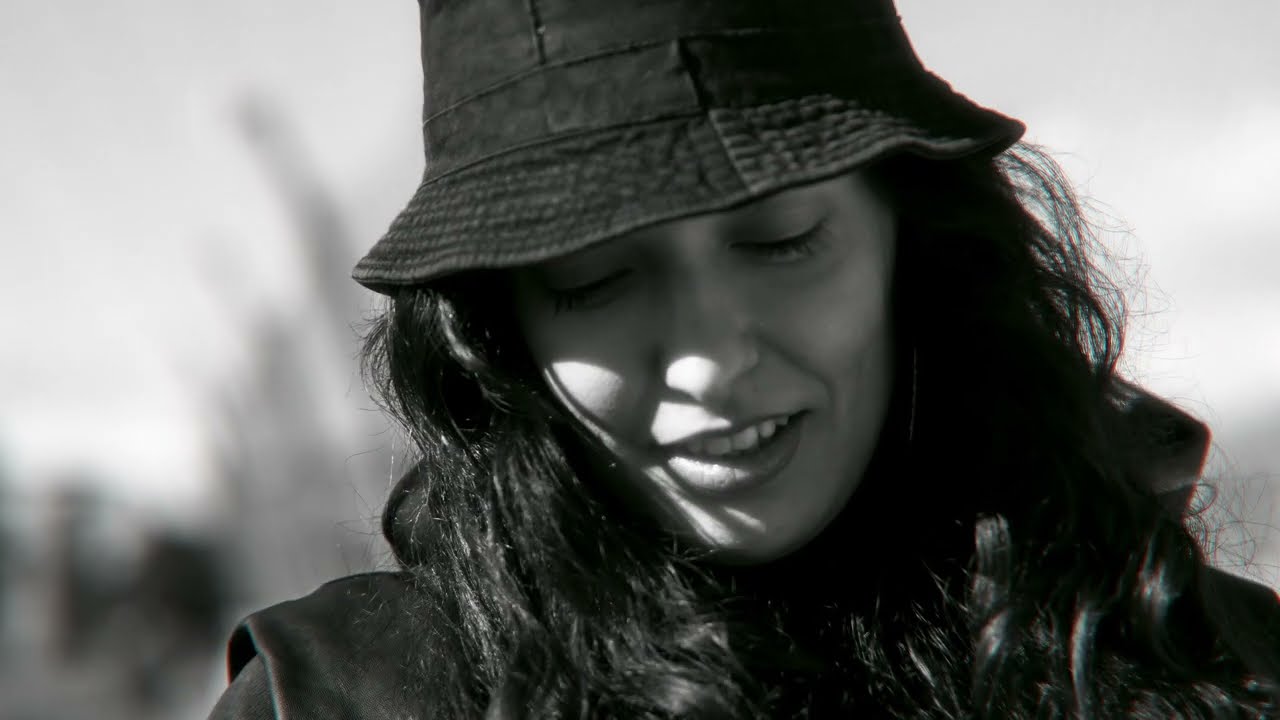 Ellie Cottino - La Mia Gente (prod. Doc Ketamer) OFFICIAL VIDEO
