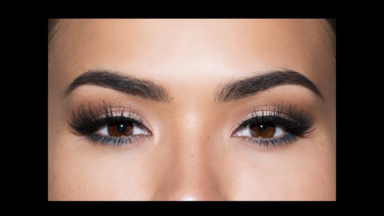 Neutral Spring Makeup with a Pop | Maryam Maquillage