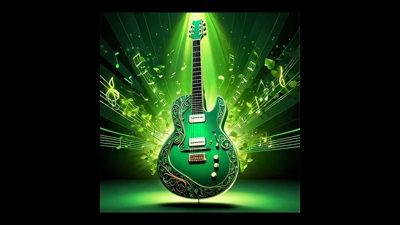 Power Two Guitar