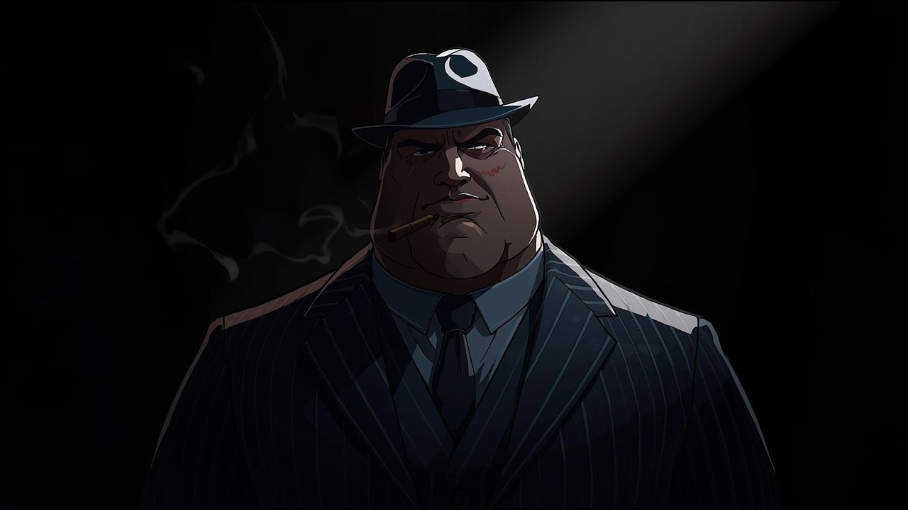 The Rise and Fall of Chicago’s Most Feared Crime Boss | The Story of Al Capone