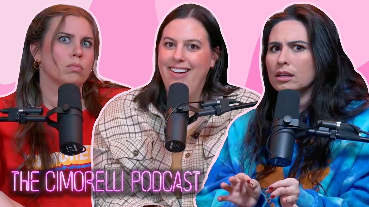 How Hate Comments Affected Our Body Image - #246