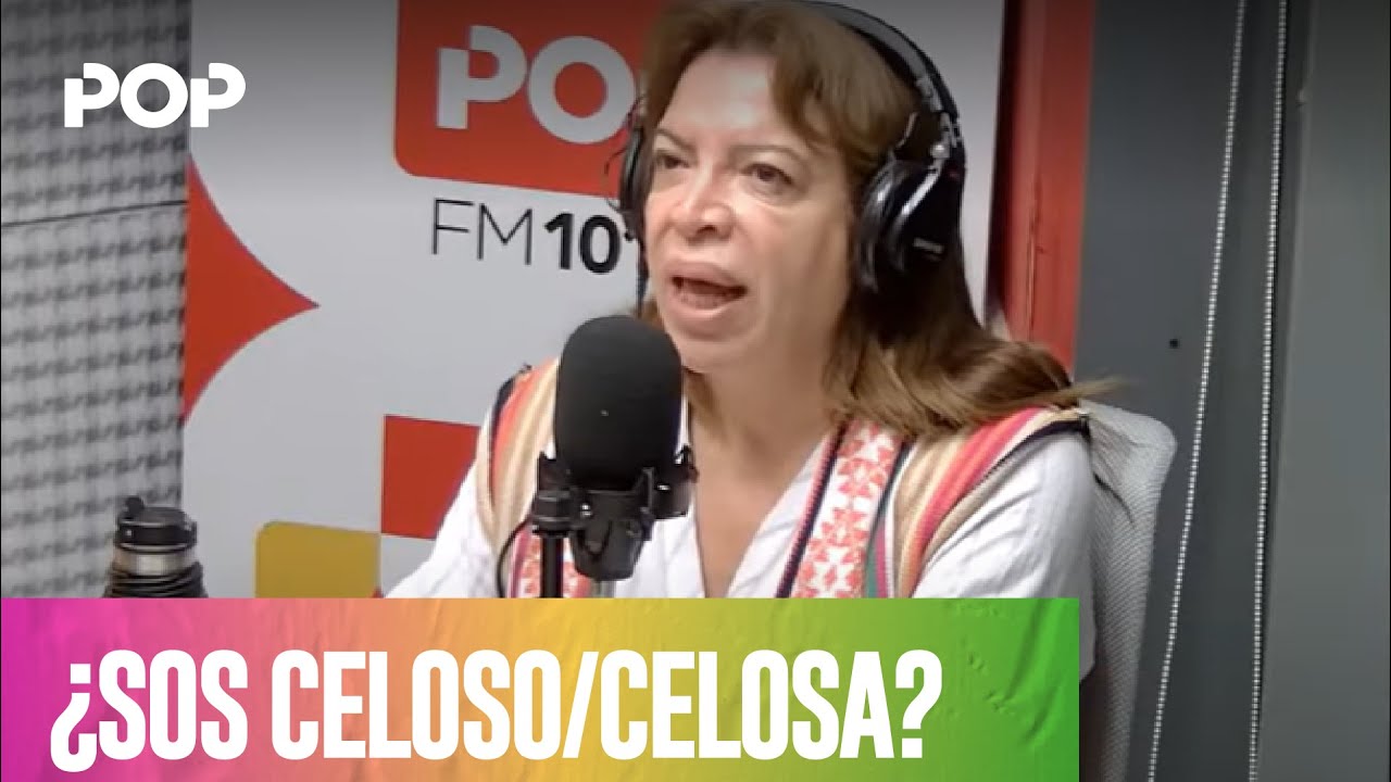 ¿Son CELOSOS? | #ArribaBebé