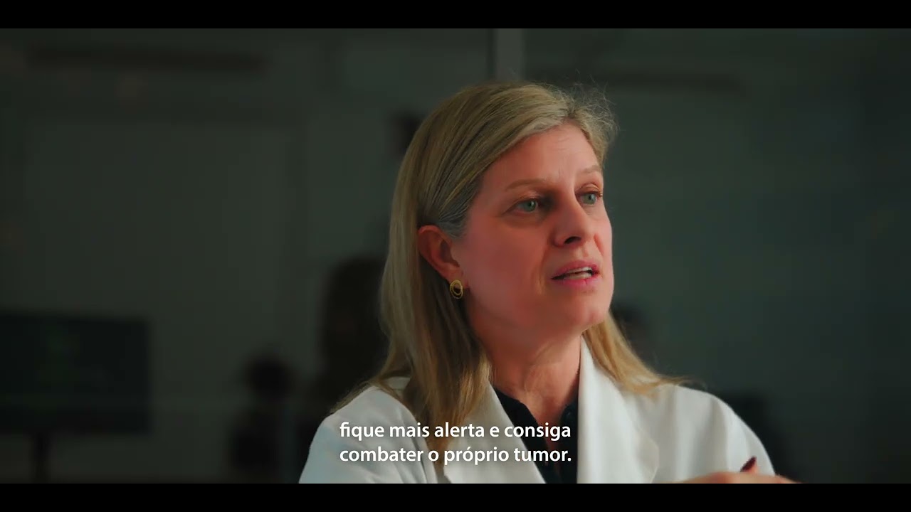 História Marcante Oncologia
