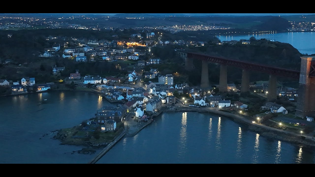 North Queensferry