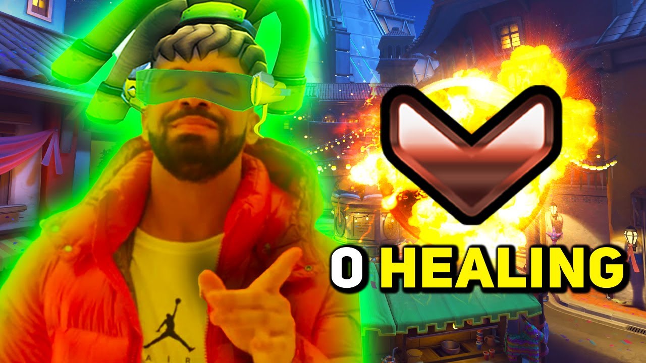 SPEED ONLY LUCIO CHALLENGE IN BRONZE