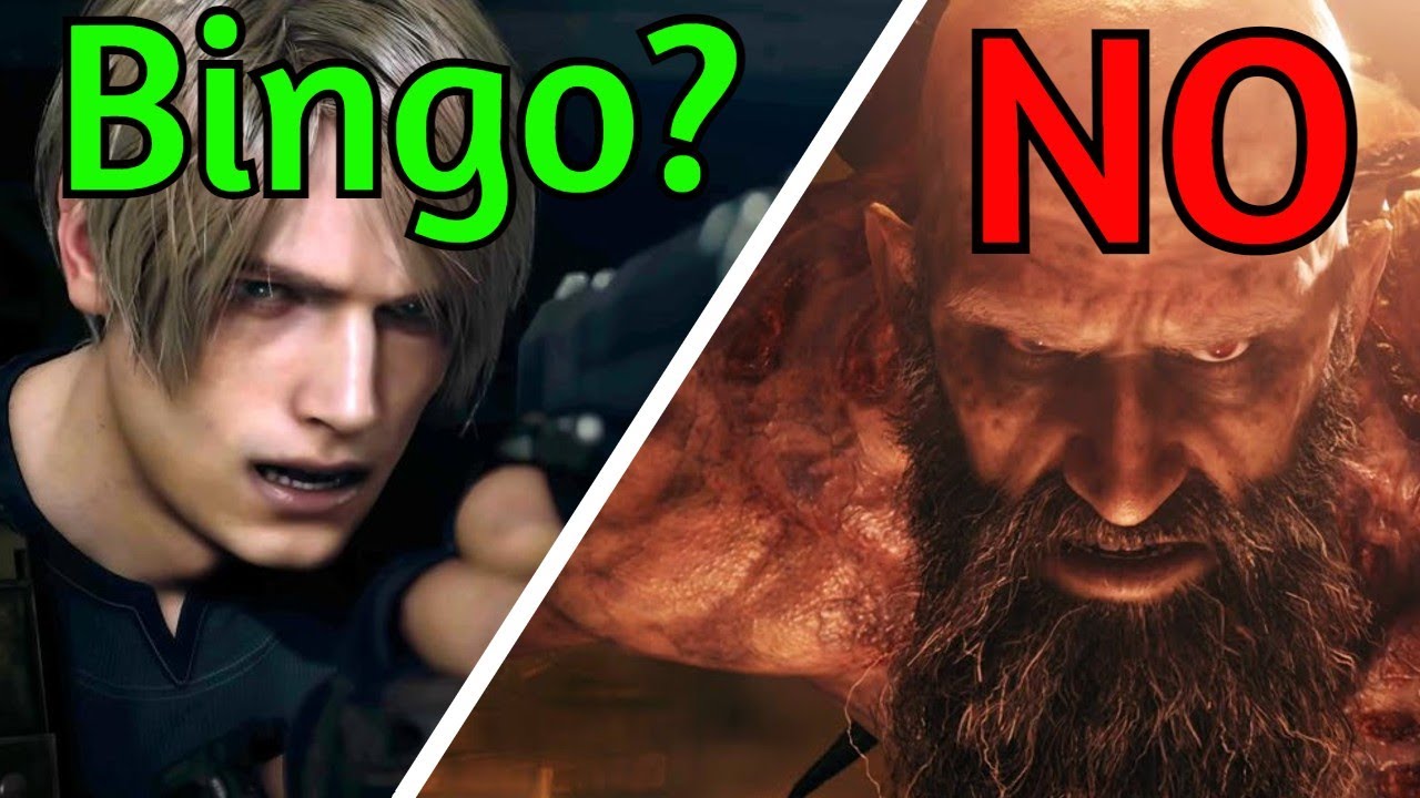 Resident Evil 4 Remake Bosses Ranked Worst to Best