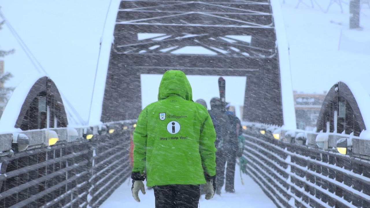 Killington Ambassador Program
