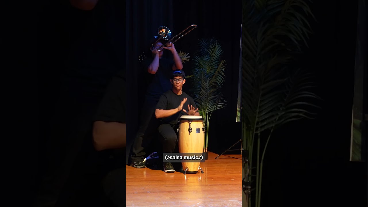Celebrating Hispanic Heritage Month at John Adams High School
