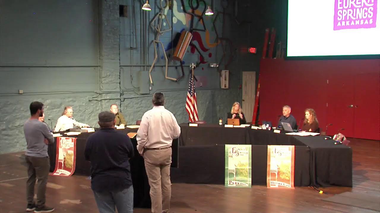 City Council Workshop 3/9/2026 5:00PM