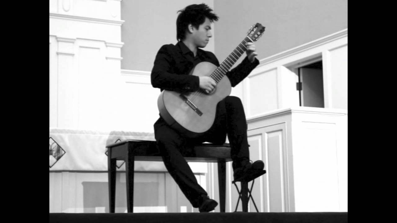 Bèo Dạt Mây Trôi - performed by An Tran