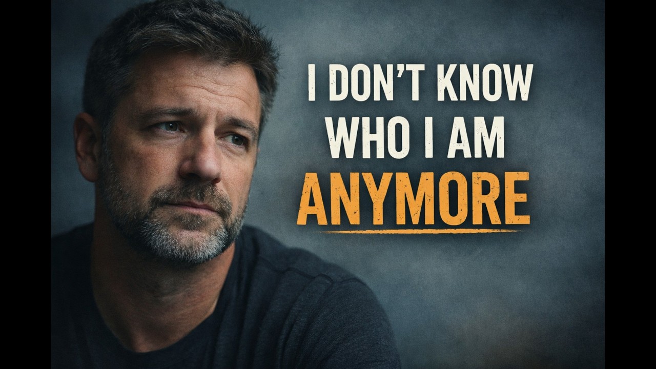 ADHD and Identity: Why You Don’t Recognize Yourself Anymore