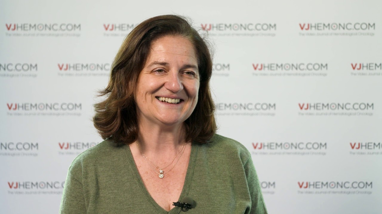 Novel approaches for transfusion dependent MDS