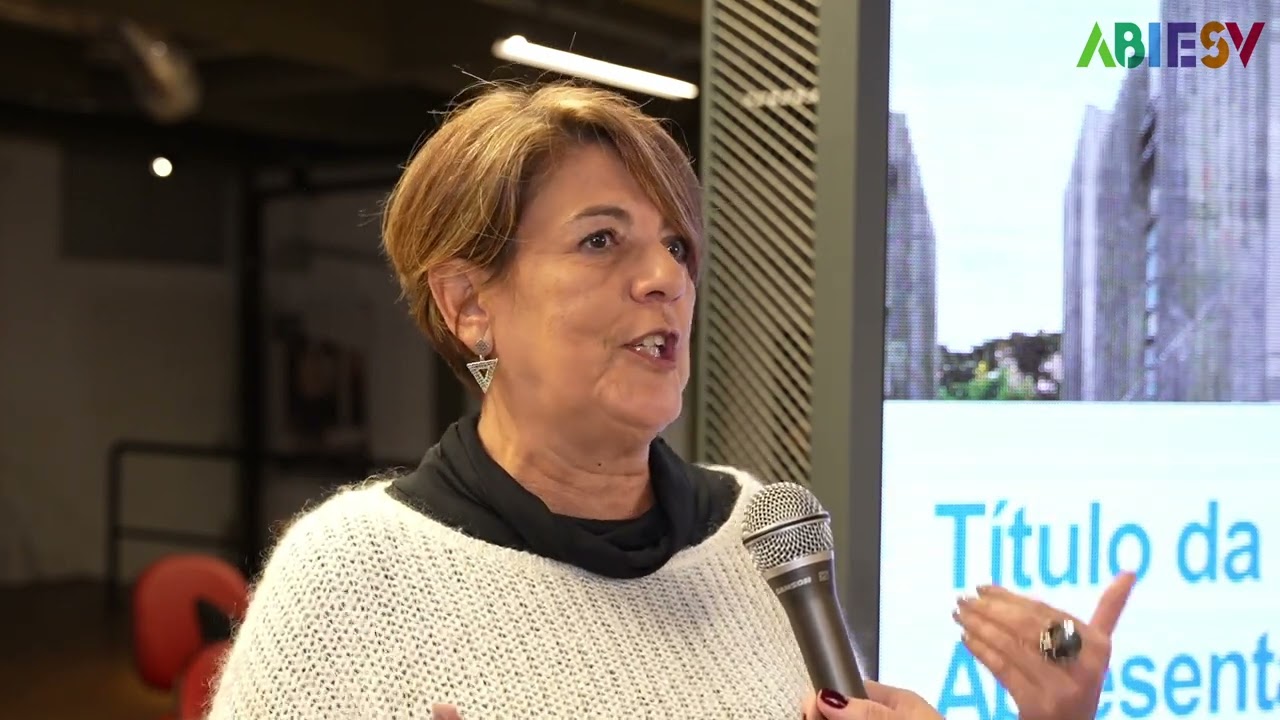 Sonia Paloschi, diretora de VM da ABIESV, fala sobre o VM para alavancar vendas