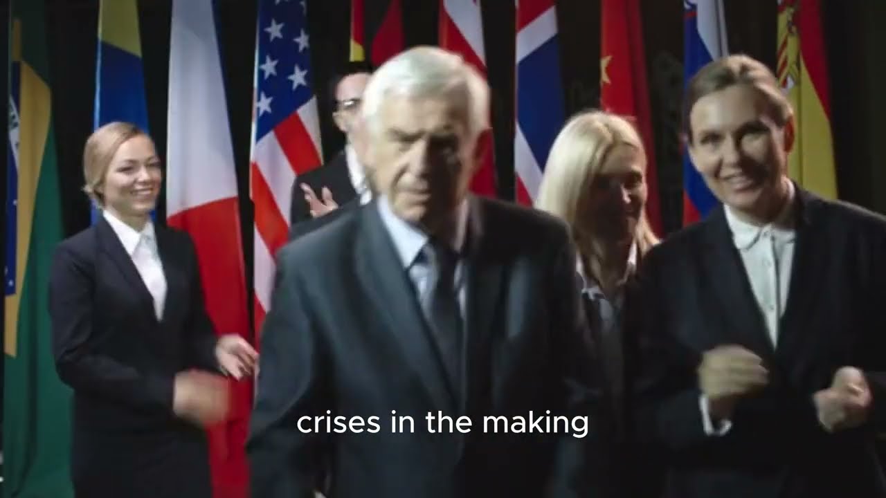 Current Geopolitical Tensions in Europe | Conflicts, Alliances & Global Impact