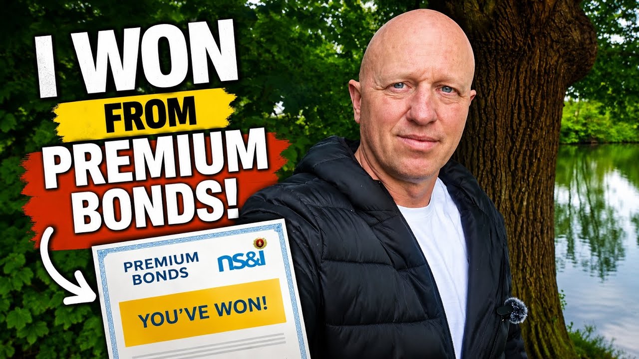 Is Premium Bonds Worth It? My 1-Year Results