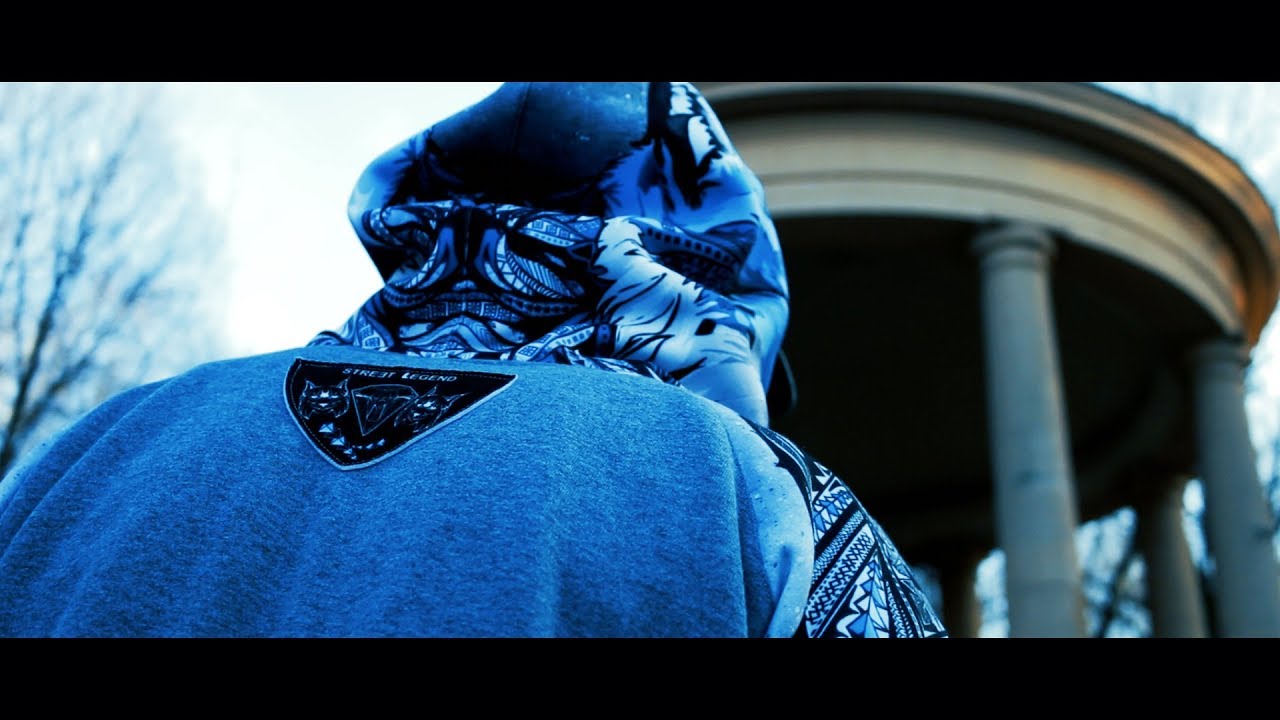 Mateuszm - Daleko do legendy (prod. PewnyBeatz) VIDEO2018