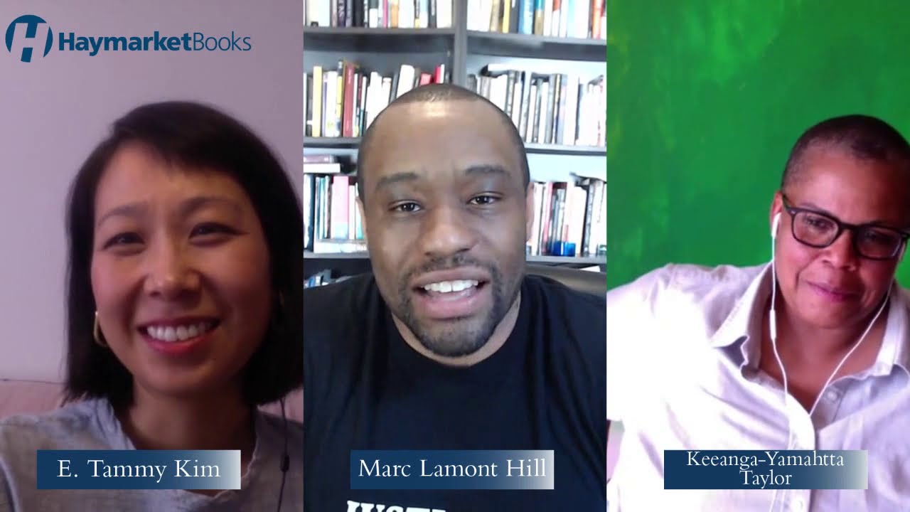 The Fire This Time: The New Uprising Against Racism and Police Violence