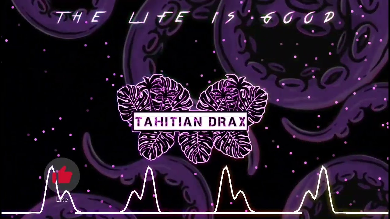 INTRO CHARGER (SHINRA)TAHITI REMIX 2025