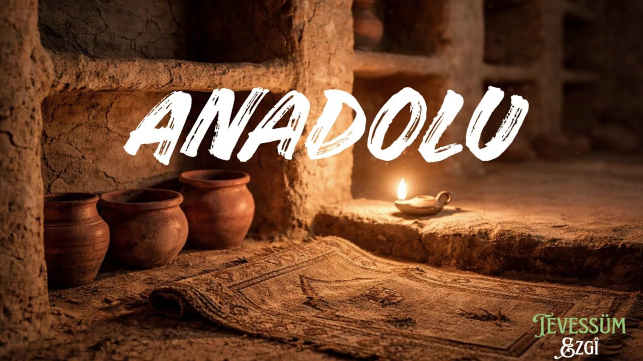 Anadolu | Tükçe Neşid | Tevessüm Ezgi