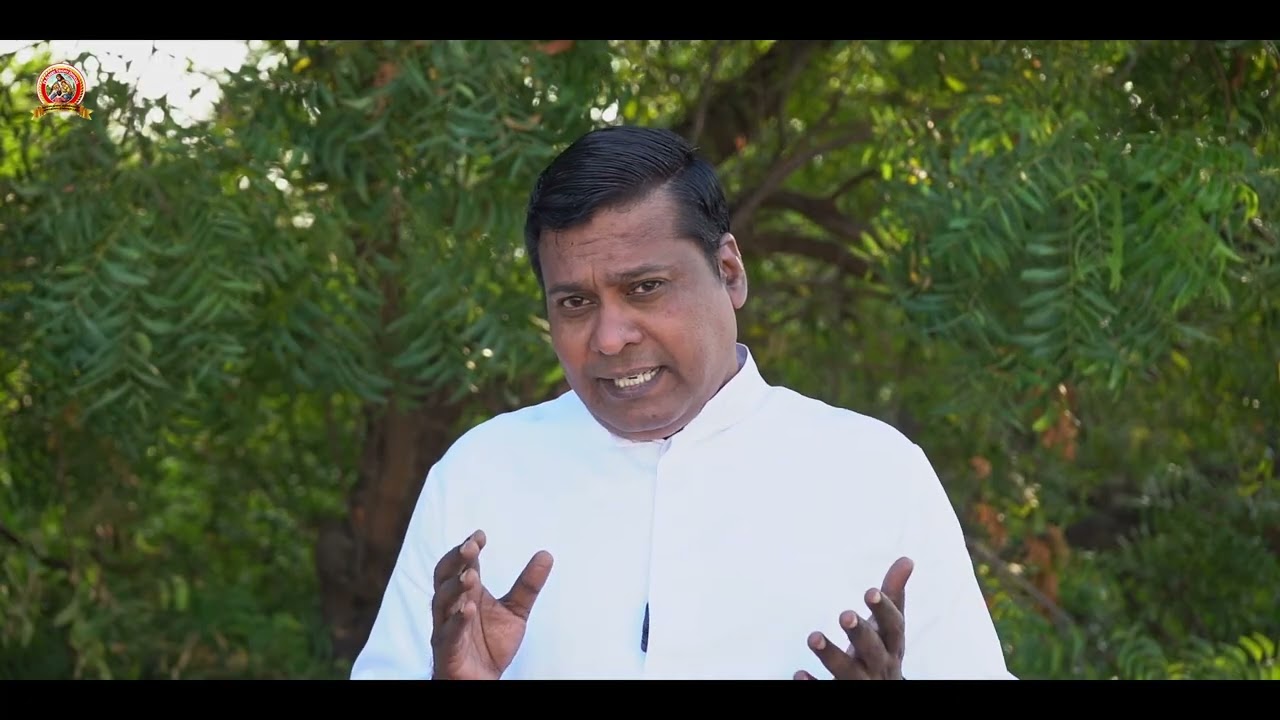 பொதுக்காலம் 6 - ஆம் வாரம் – ஞாயிறு மறையுரை | Fr. Albert