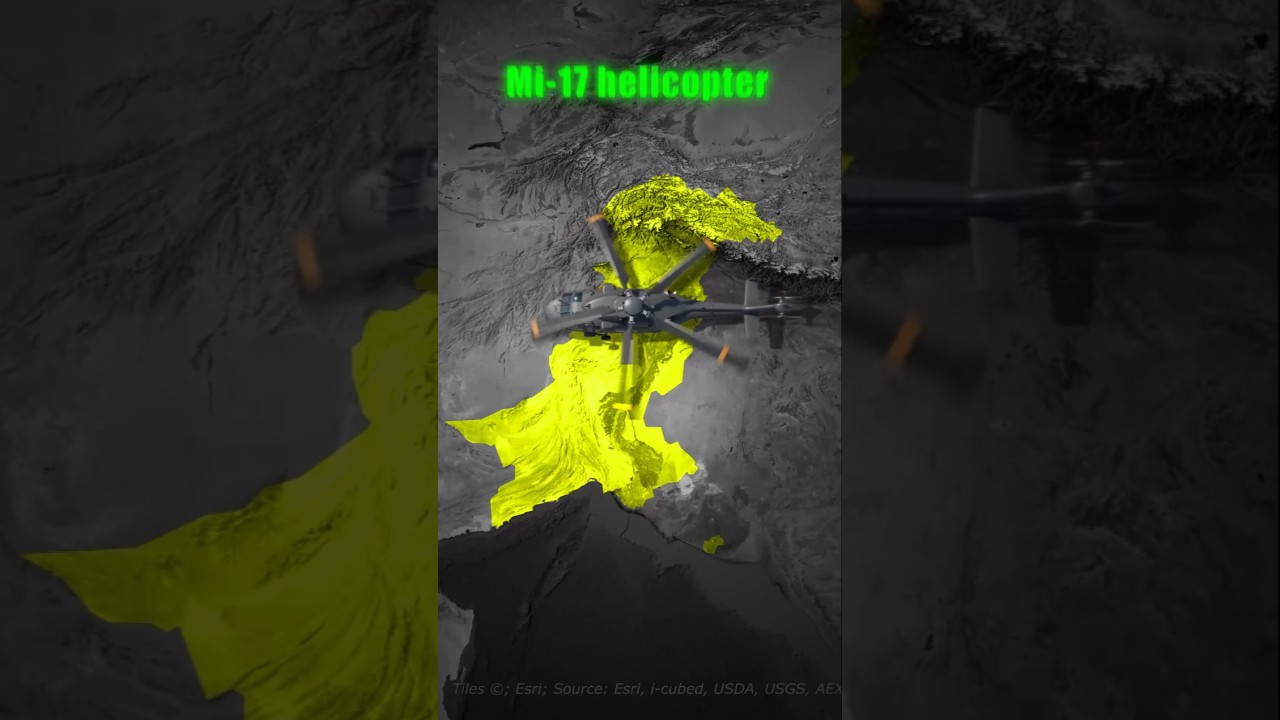 What Happened That Night in Pakistan Still Raises Questions