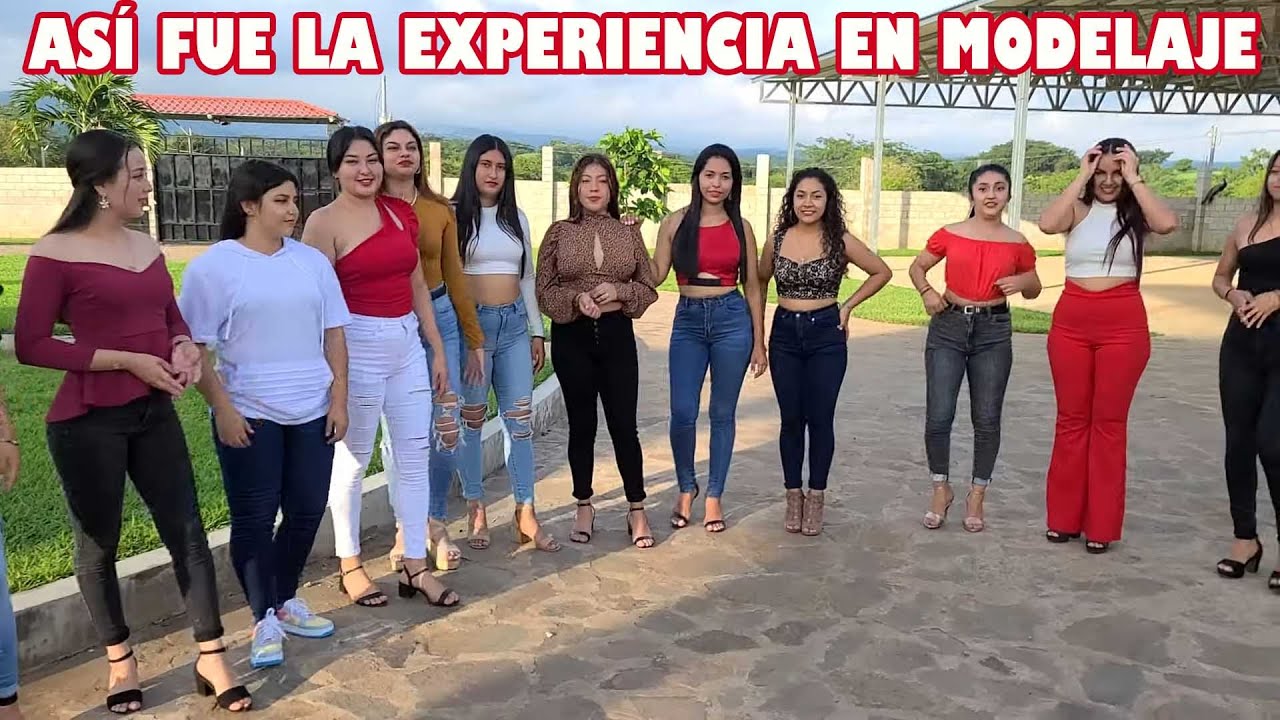 Dayana y Angela la pasaron mal en la pasarela😮así de vergonzoso sintieron su participación.